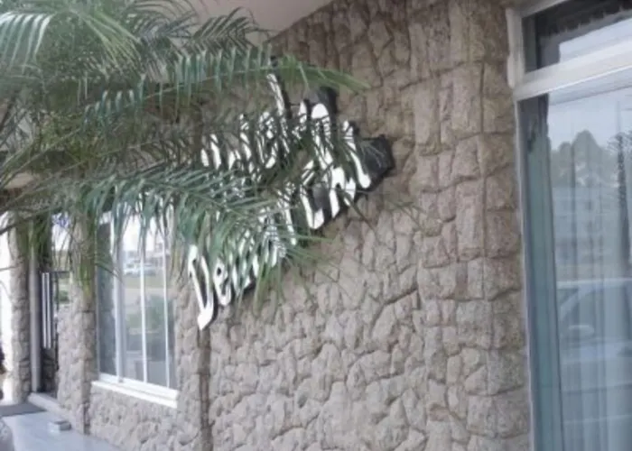 Hotel Demarchi