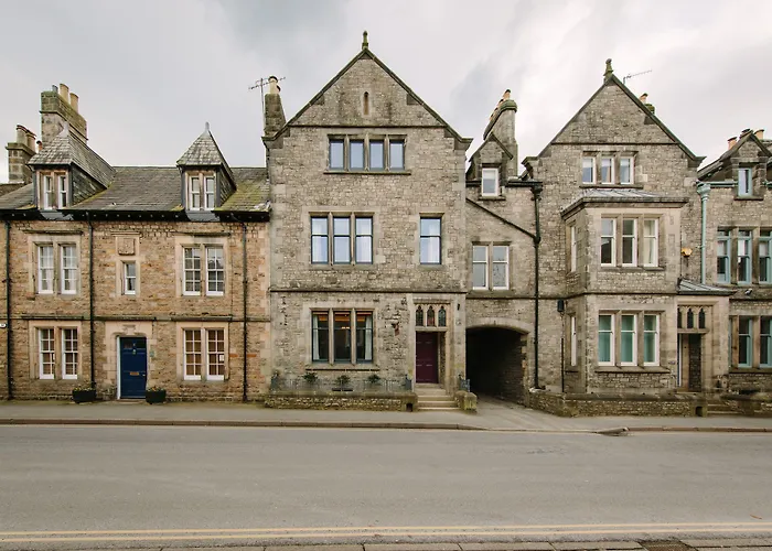 Absoluxe Suites Kirkby Lonsdale