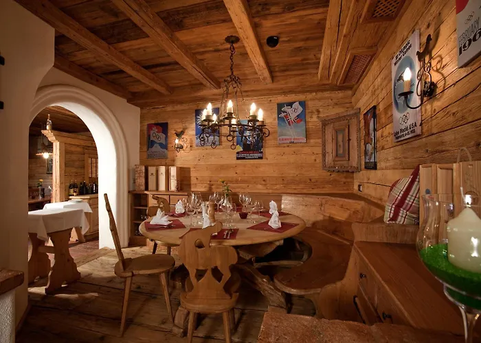 Landhotel Vordergrub