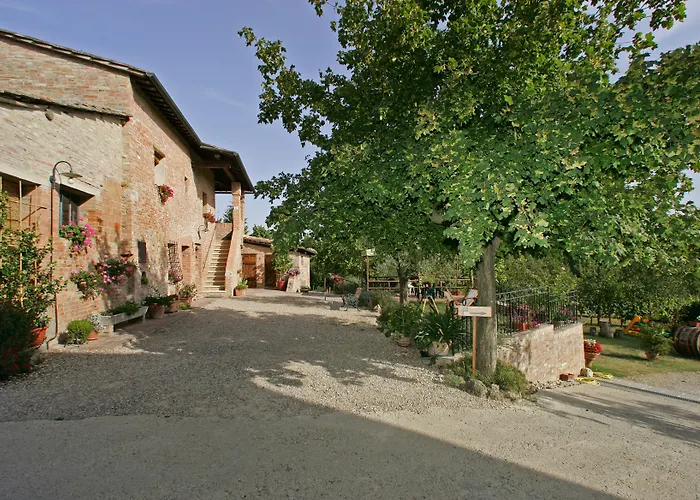 Podere Il Pero
