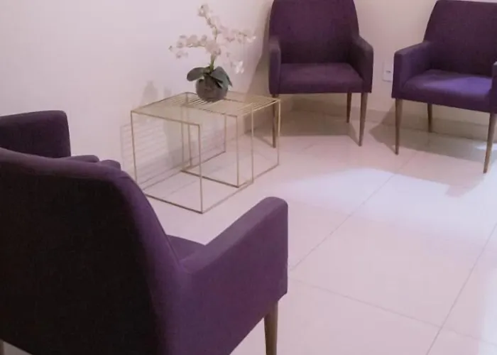 Hotel Safira Brasília l SLEEP HOTÉIS