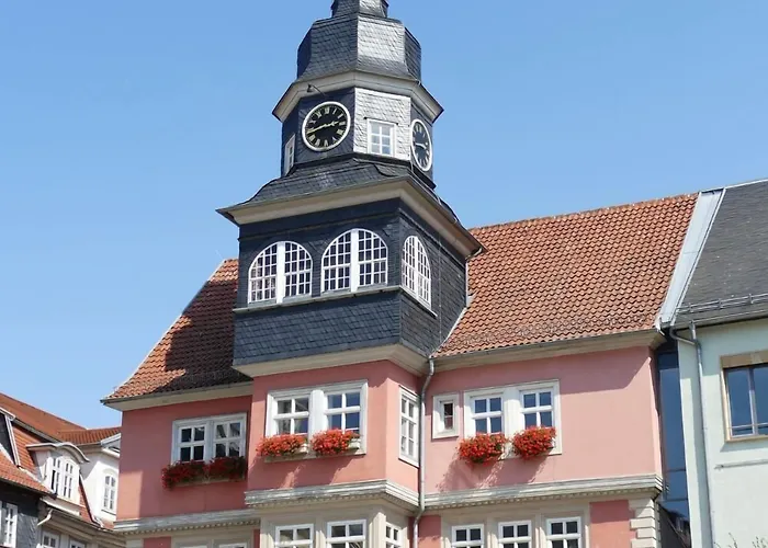 Pension Metilstein