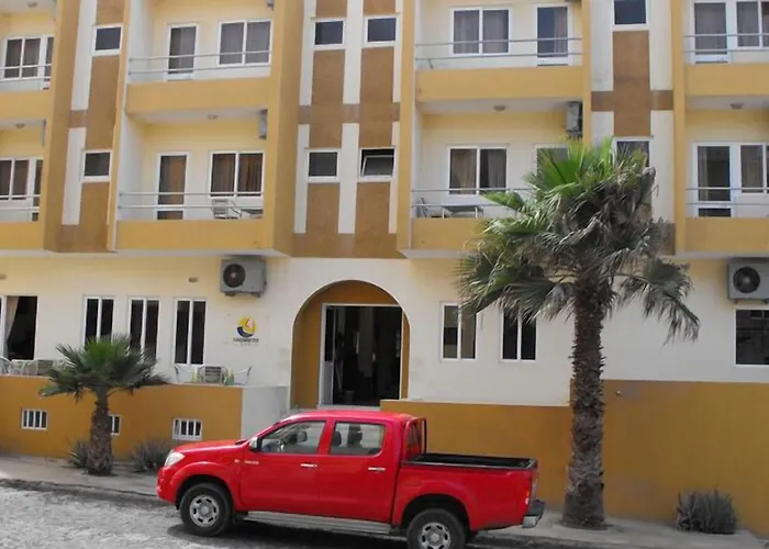 Hotel Lazareto