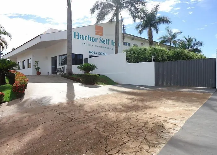 Bravo City Rondonópolis