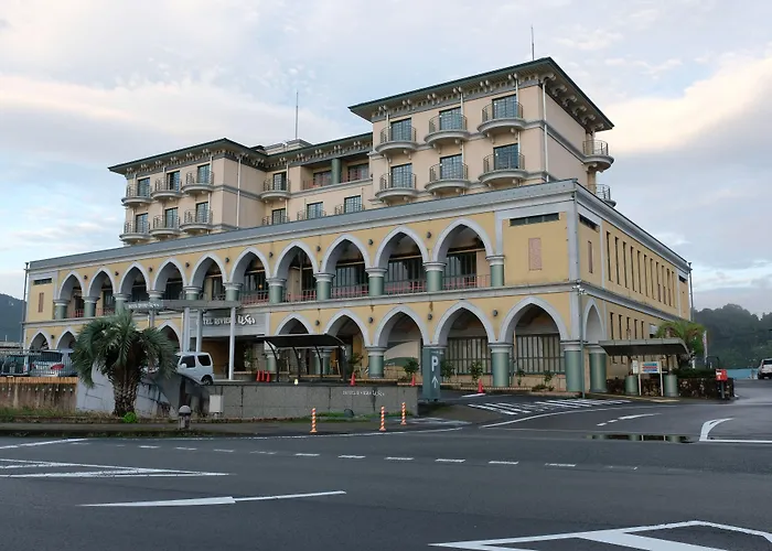 Hotel Riviera Shishikui