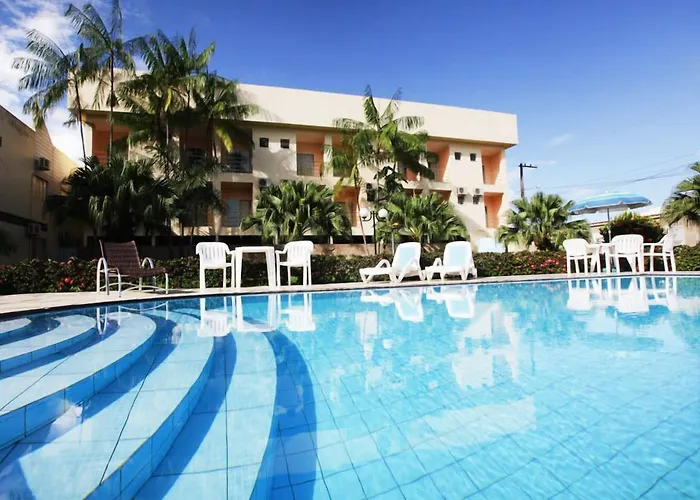 Augustu'S Hotel