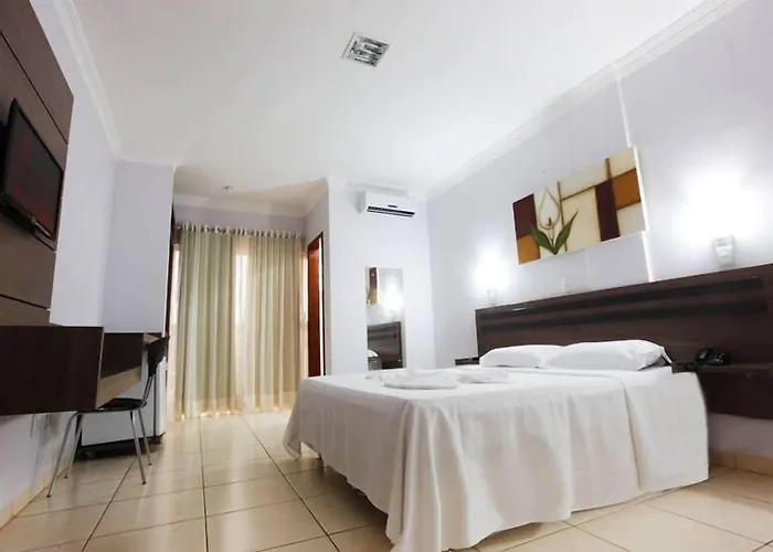 Augustu'S Hotel