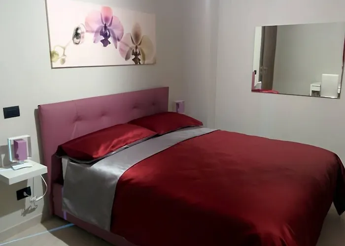 L'Airone Country House