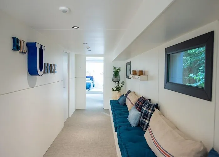 La Riviere House - Peniche Carpe Diem