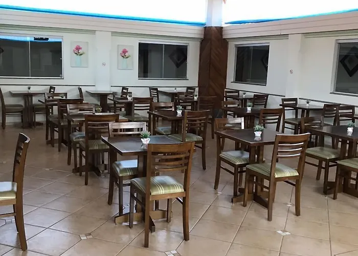 Hotel Vison