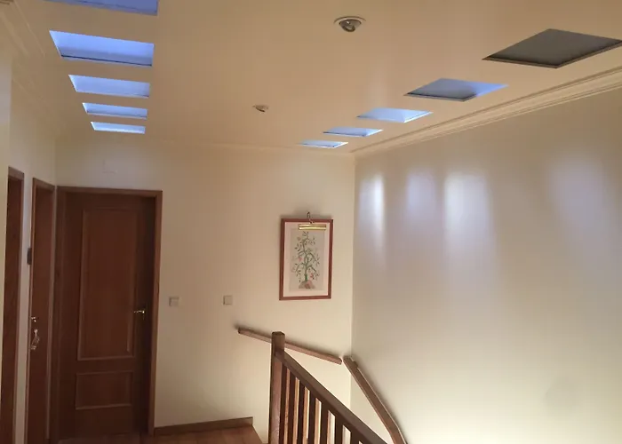 Apartamento Senadomum