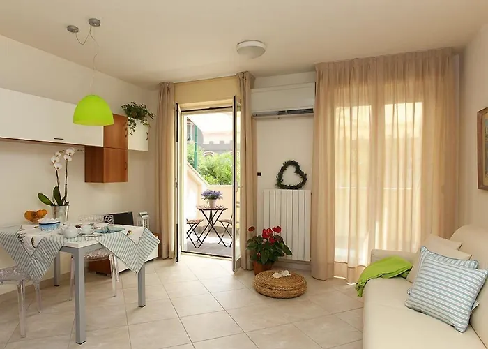 Residence Dell'Angelo