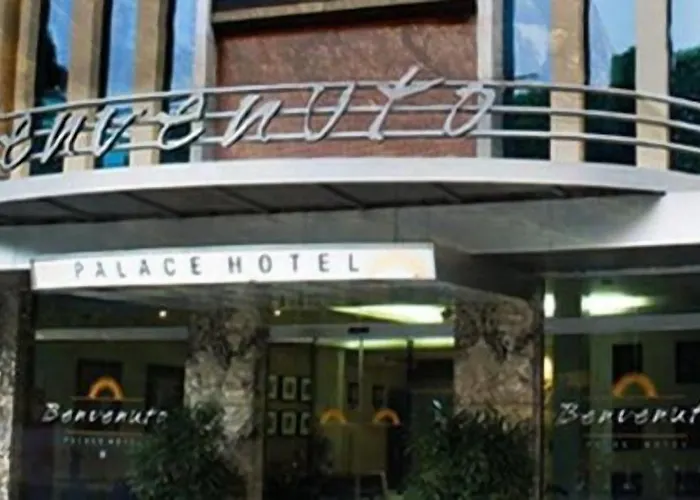 Benvenuto Palace Hotel