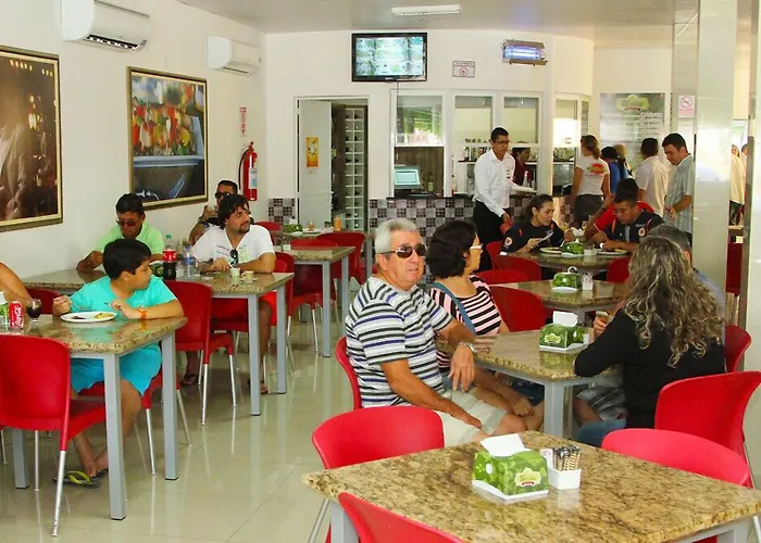 Hotel Bezerra