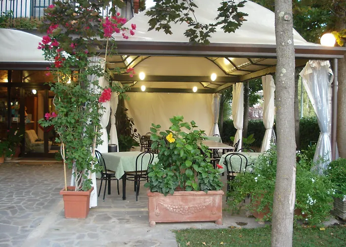 Hotel da Rosanna