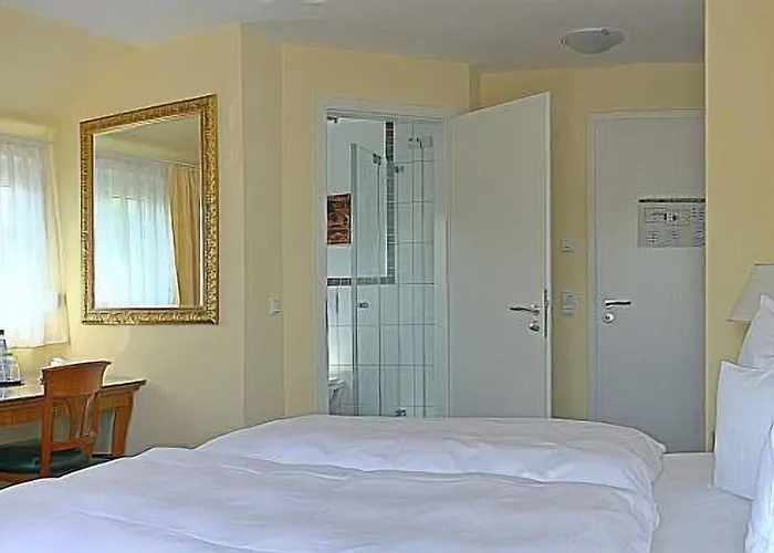 Hotel Zur Schwaben-Schaenke