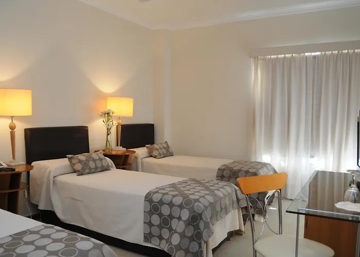 Parra Hotel & Suites