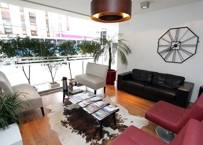 Hotel Curi Executive