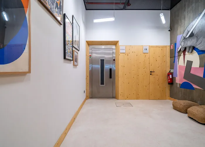 Limehome Porto Rua Da Conceicao