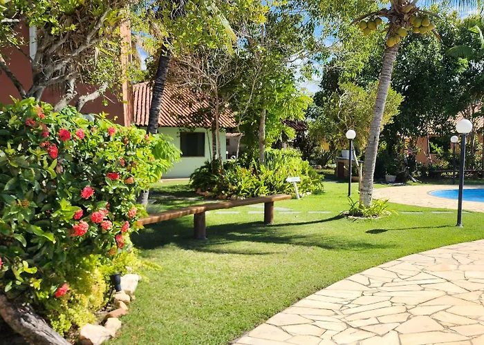 Hotel Residencial do Mirante