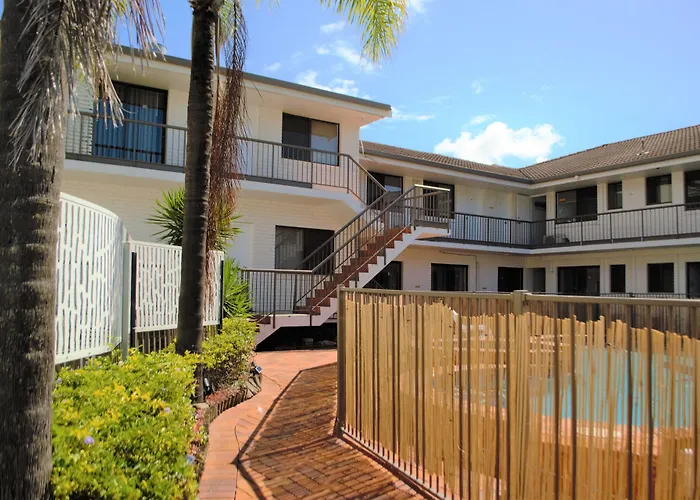 Gold Coast Inn