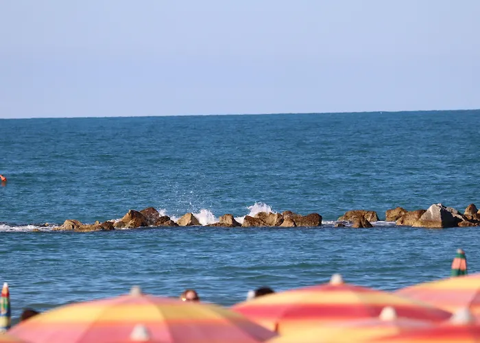 Residence Dolcemare