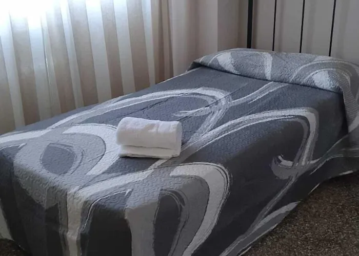 Hostal La Canada Segoviana
