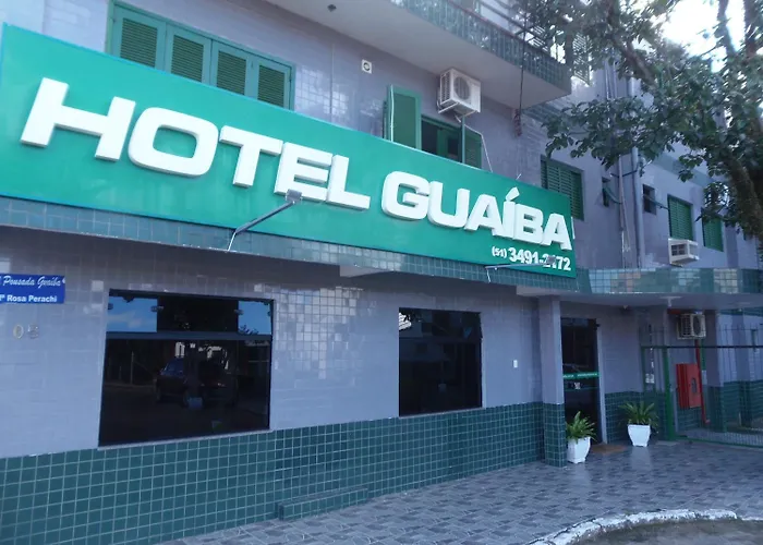 Hotel Guaíba