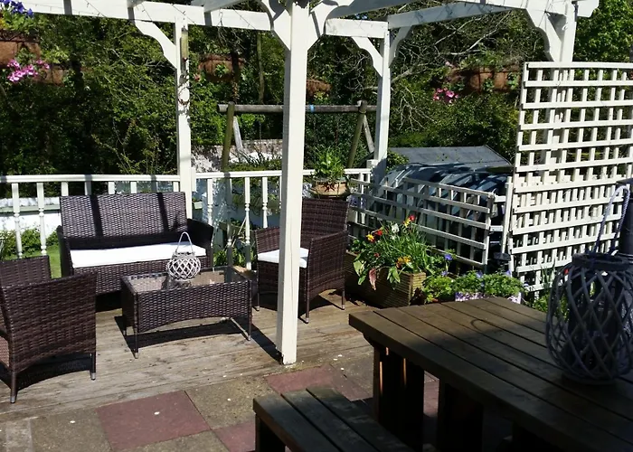 Blue Peter Hotel