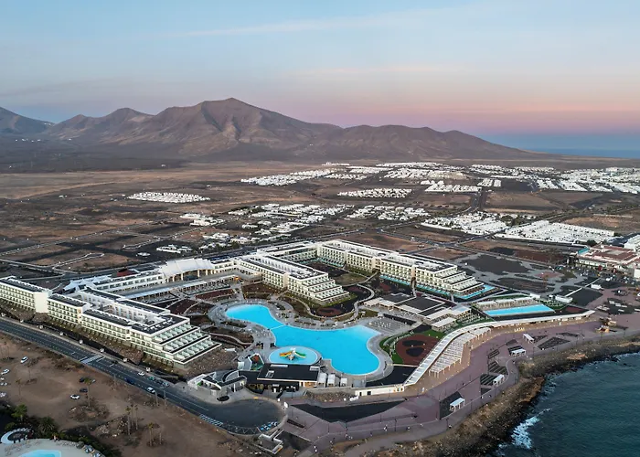 Barcelo Playa Blanca