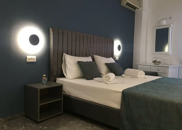 City Pearl Hotel