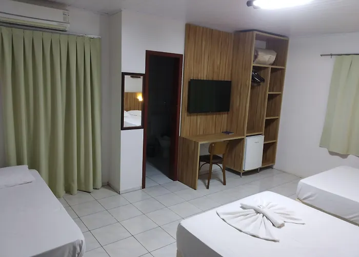 Hotel Iguaçu