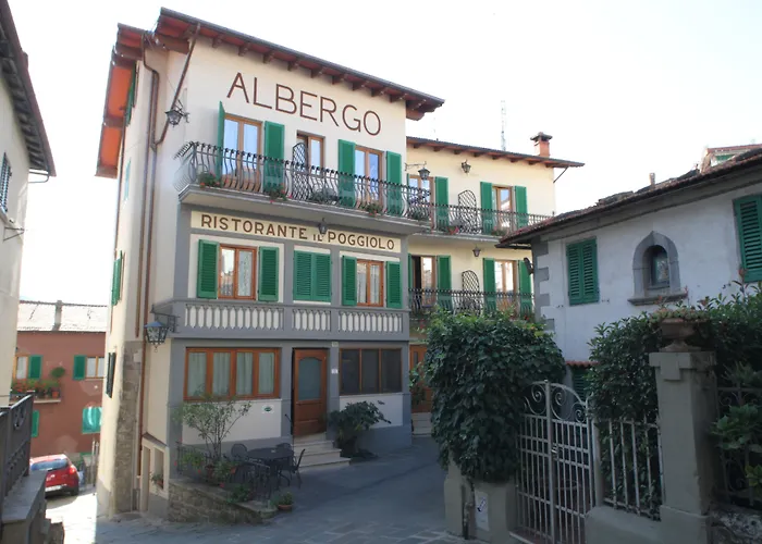 Albergo Ristorante il Poggiolo