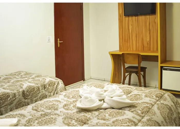Hotel Iguaçu