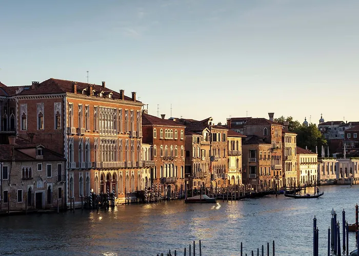 The St. Regis Venice