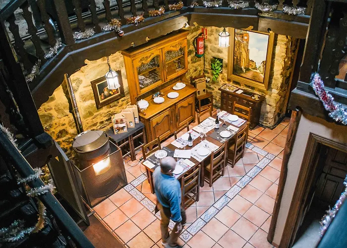 El Refugio Hosteria