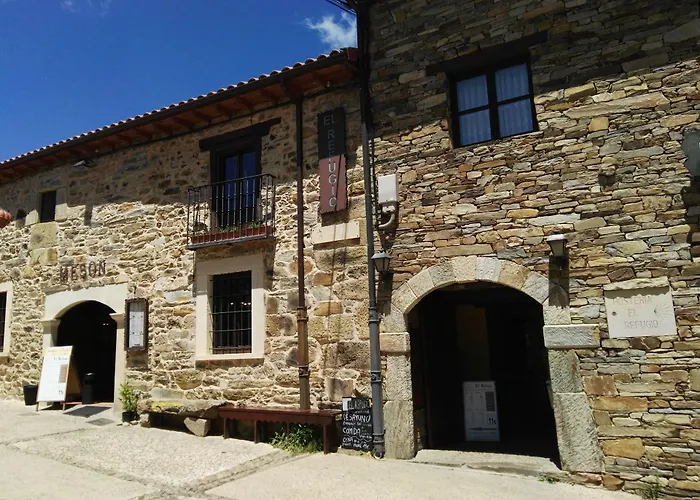 El Refugio Hosteria