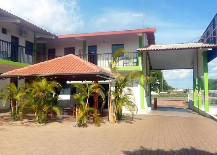 Via Norte Hotel