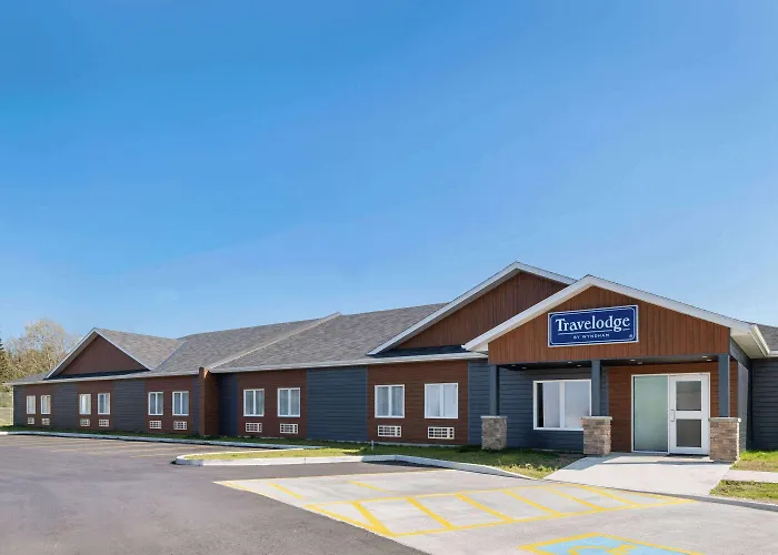 Travelodge By Wyndham Marathon
