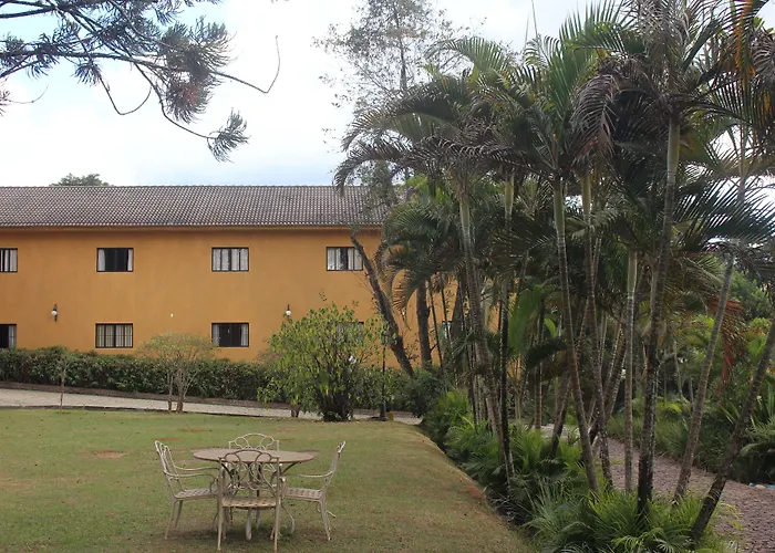 Paradies Hotel Express