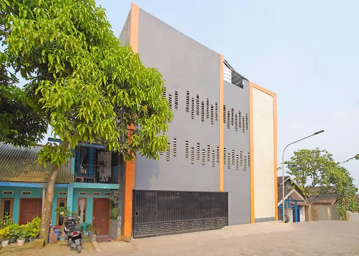Hotel O Biring Residence