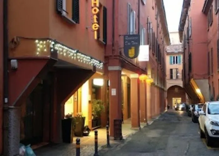 Buon Hotel Bologna Centro - Affittacamere - Self Check-In