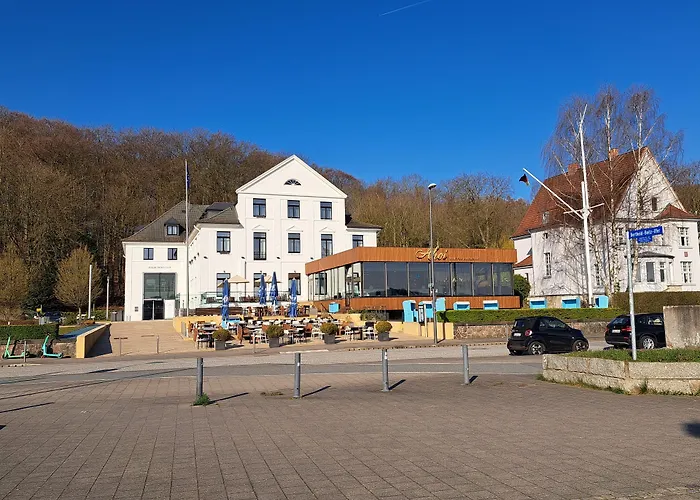 Hotel Kieler Yacht-Club