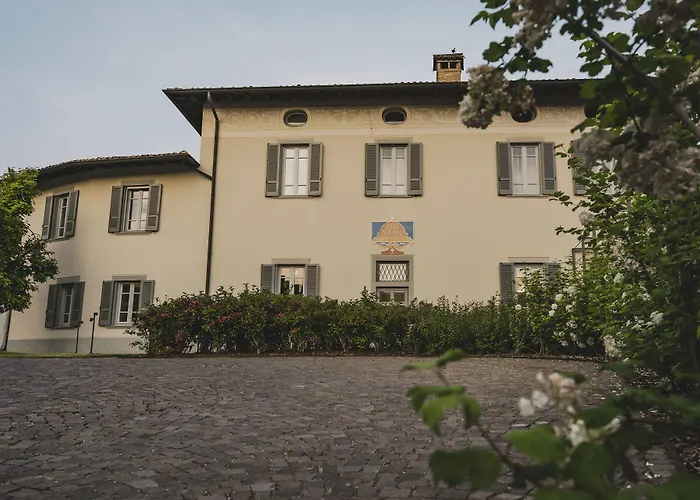 Villa Manzoni