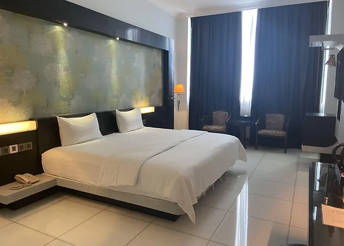 Hotel O Tong Villion Hotel