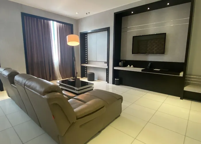 Hotel O Tong Villion Hotel