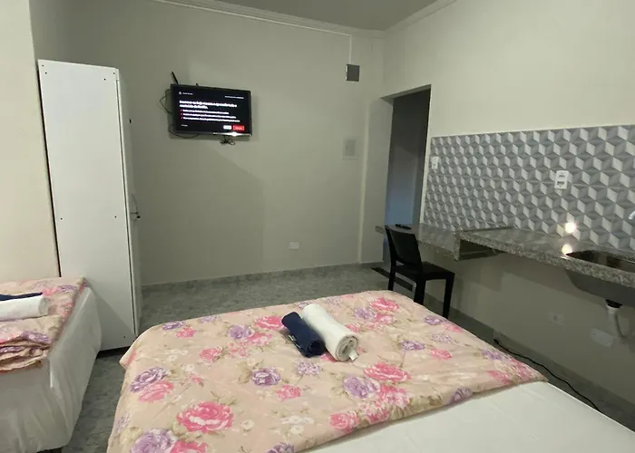 Infinit Hotel Flats