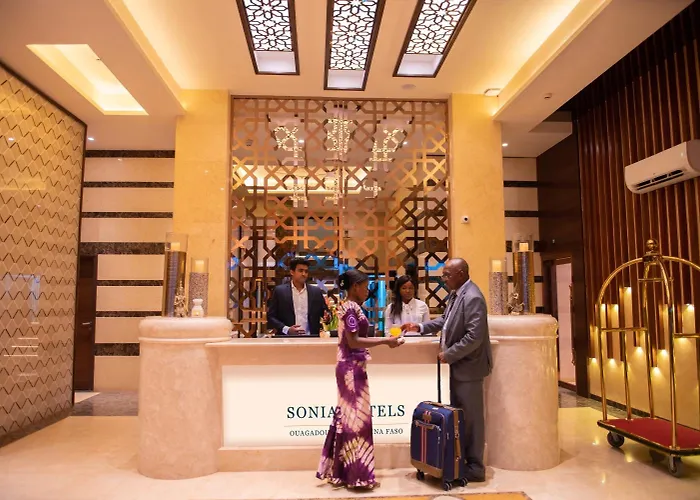 Sonia Hotel