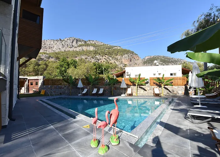 Casa Luxury Hotel
