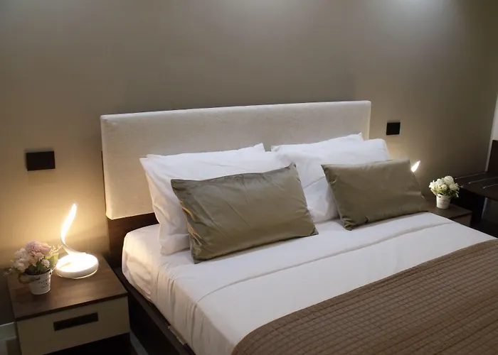 Hotel Plaza Ungheria